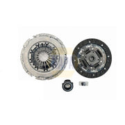 NAPA Clutch Kit Set 3pc fits VW Beetle 2011-2019 1.4