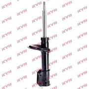 KYB 2 x Shock Absorbers fits Fiat Barchetta 1995-2005 1.8