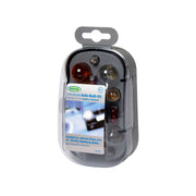 Ring Automotive BU008 H1 (R448Eq) Single Headlamp Bulb Kit Ring Automotive - Dynamic Drive