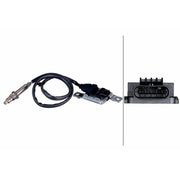 Hella NOx Nitrogen Oxide Sensor Exhaust Pin 6PN 358 307-871