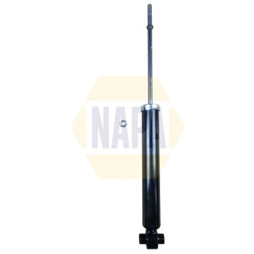 NAPA Shock Absorber Damper Strut Rear Left fits Toyota Verso 2009-2018