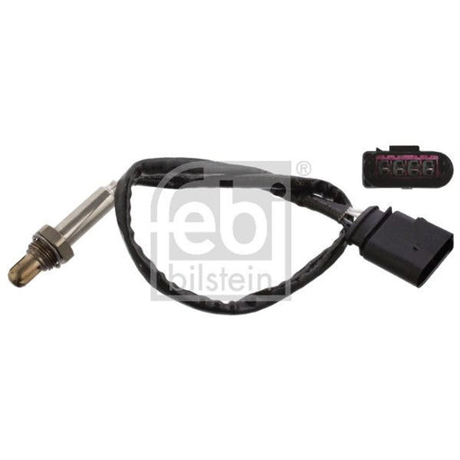 Febi O2 Lambda Oxygen Sensor 103573