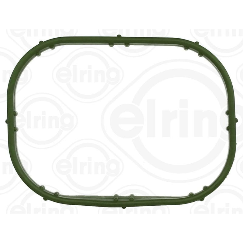 Elring Intake Manifold Gasket Thick fits Jaguar Xf I 2009-2015 5.0