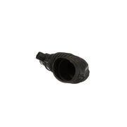 Gates Air Supply Hose NBR (nitrile butadiene rubber) fits Opel Corsa D 2006-2014
