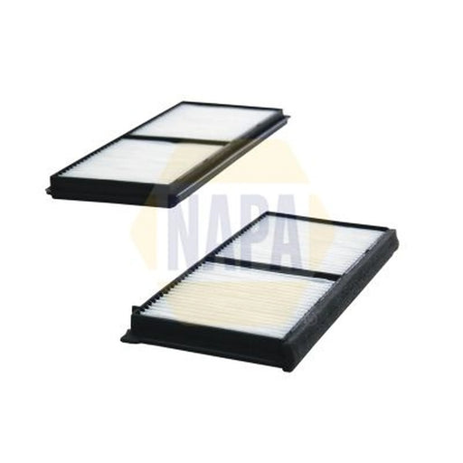 NAPA Cabin Air Filter (Pollen Filter) NFC4155