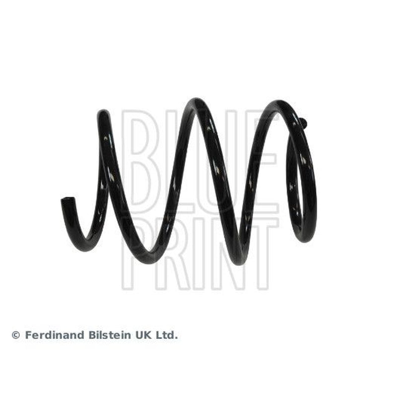 Blue Print 2 x Suspension Springs fits Mini Mini 2003-2008