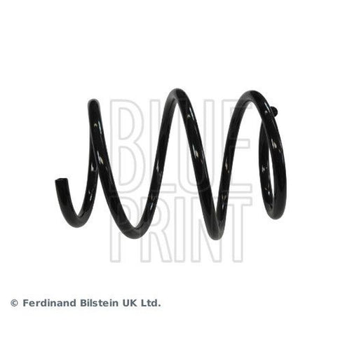 Blue Print 2 x Suspension Springs fits Mini Mini 2003-2008