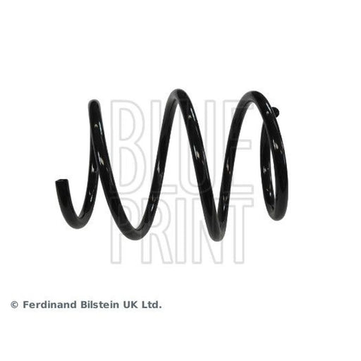 Blue Print Front Suspension Coil Spring ADB118809