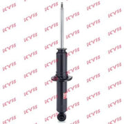 KYB Shock Absorber Damper Strut Rear fits Audi 100 C4 1990-1994