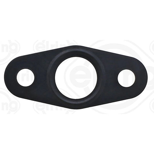 Elring Oil Outlet Gasket Wide Thick 635.432