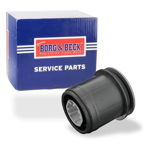Borg & Beck Axle Cross Member Bushing OD ID BSK7755