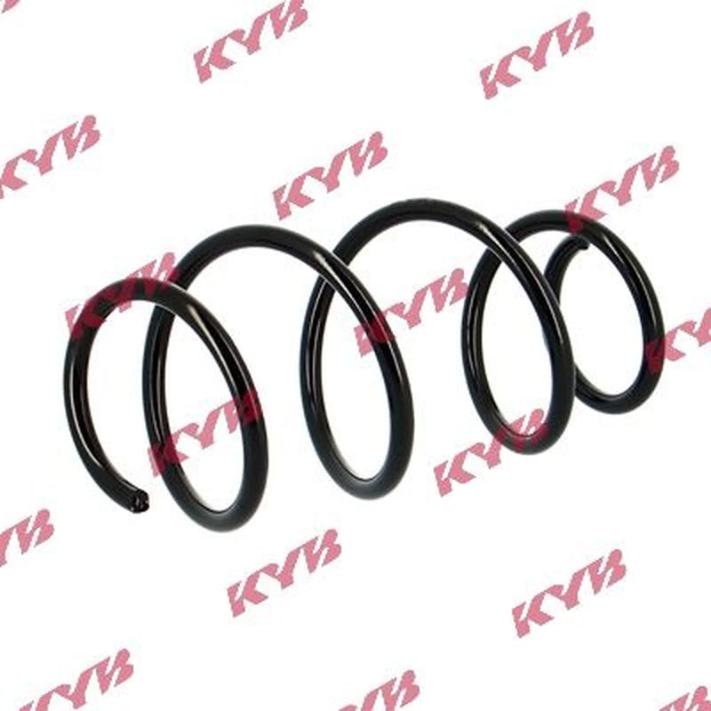 KYB Front Suspension Coil Spring