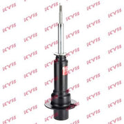 KYB Shock Absorber Damper Strut Front fits Jeep Cherokee 2001-2008