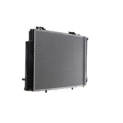 Mahle Engine Radiator fits Mercedes-Benz E-Class 1995-1998 210.053 210.055