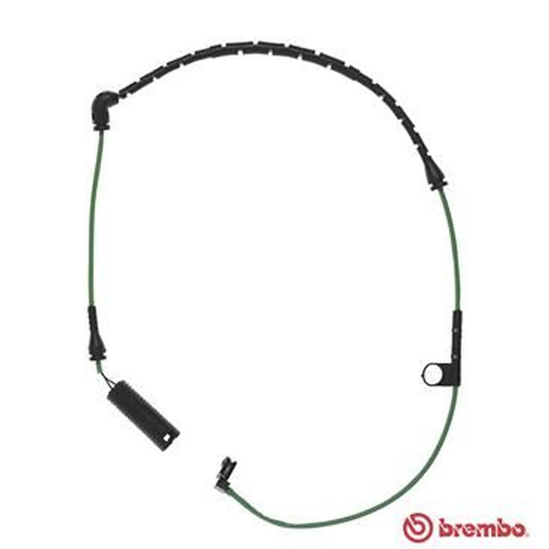 Brembo Brake Pad Wear Sensor Front fits Land Rover Range Rover 2009-2012 5.0