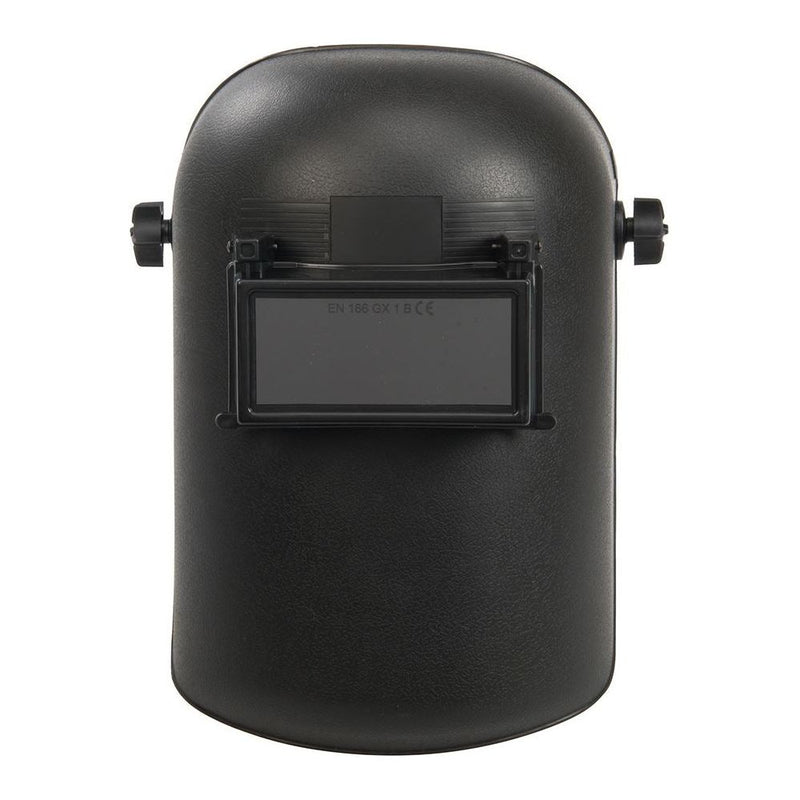 Silverline Welding Helmet Passive DIN 11EW Silverline - Dynamic Drive