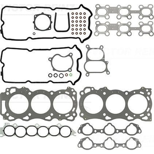 Victor Reinz Cylinder Head Gasket Kit 02-53595-01