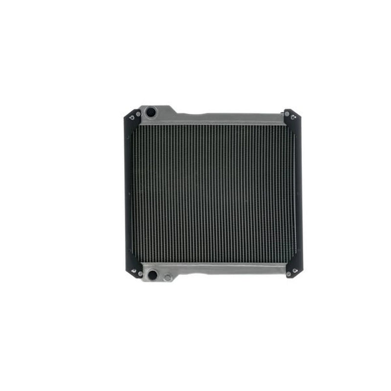 Mahle Engine Radiator