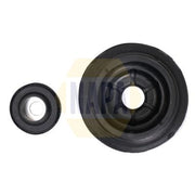NAPA Suspension Strut Support Mount fits Citroën C1 2005-2014 1.0 1.4