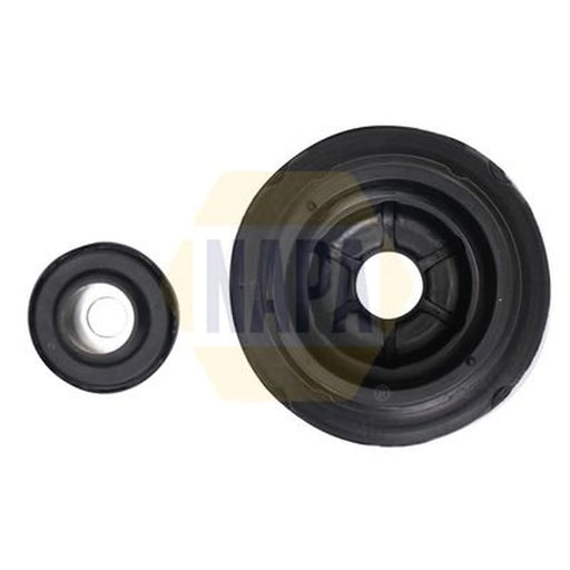 NAPA Suspension Strut Support Mount fits Citroën C1 2005-2014 1.0 1.4