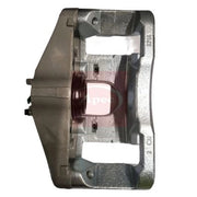 Apec Brake Caliper Assembly Front Left LCA1396
