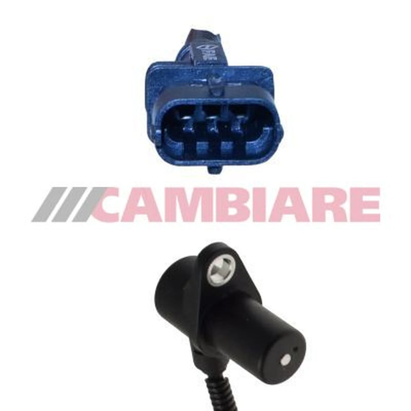 Cambiare Crankshaft Position Sensor fits Hyundai I40 I 2012-2019 1.7