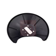 Apec Brake Disc Splash Guard Rear Right fits Ford Fiesta V 2005-2008