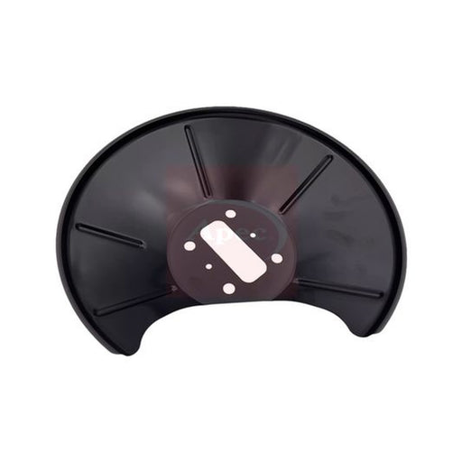 Apec Brake Disc Splash Guard Rear Right fits Ford Fiesta V 2005-2008