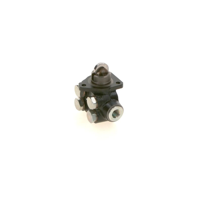 Bosch Fuel Pump Assembly