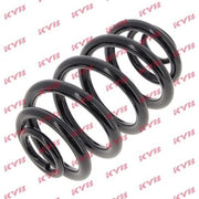 KYB 2 x Suspension Springs fits BMW X3 2003-2010 2.0 3.0