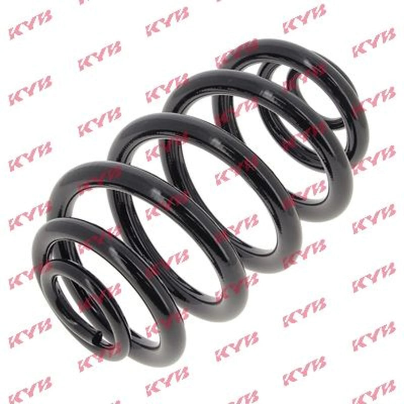KYB 2 x Suspension Springs fits BMW X3 2003-2010 2.0 3.0