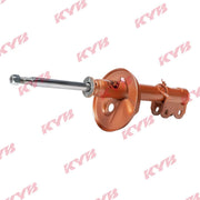 KYB Shock Absorber Damper Strut Front Left fits Toyota Corolla 1995-2001 1.4 1.6