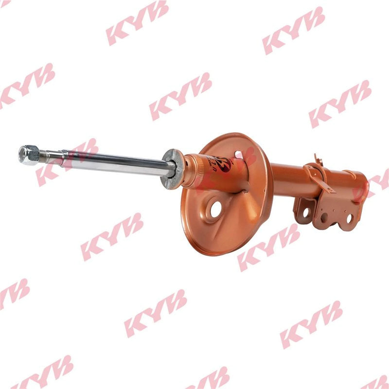 KYB Shock Absorber Damper Strut Front Left fits Toyota Corolla 1995-2001 1.4 1.6