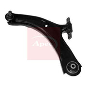 Apec Control/Trailing Arm Front Left fits Nissan Qashqai +2 2010-2013 1.6