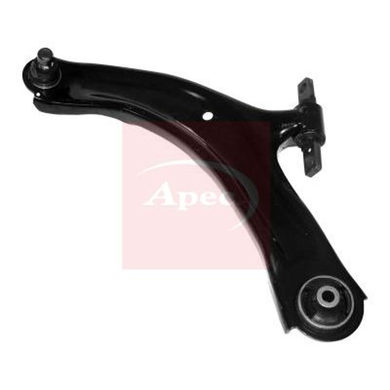 Apec Control/Trailing Arm Front Left fits Nissan Qashqai +2 2010-2013 1.6