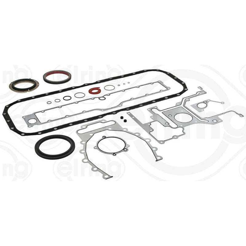Elring Crankcase Gasket Kit ID fits John Deere Series 9 2011 on