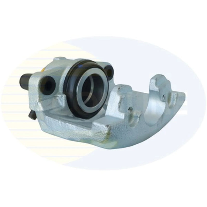 Comline Brake Caliper Assembly Front Left fits Dacia Dokker 2012-2021
