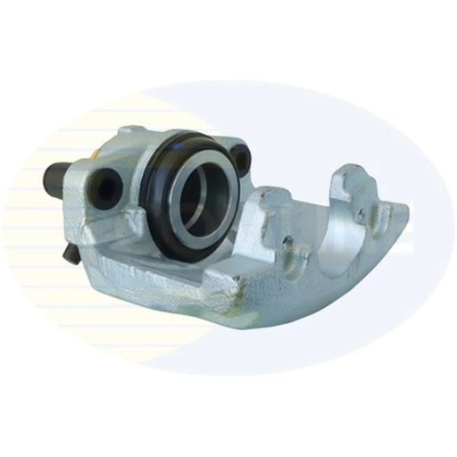 Comline Brake Caliper Assembly Front Left fits Dacia Dokker 2012-2021