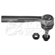 Key Parts Steering Tie Rod End Ball Joint fits Opel Signum 2003-2008