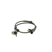 Bosch ABS Wheel Speed Sensor Rear 0 265 009 326