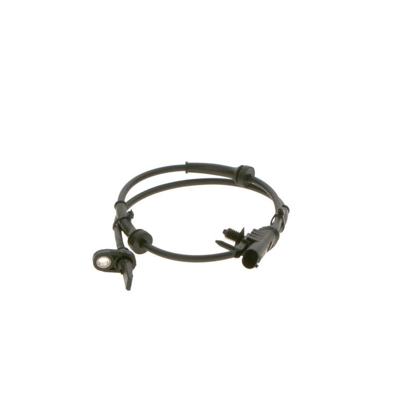 Bosch ABS Wheel Speed Sensor Rear 0 265 009 326