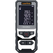 Laserliner DistanceMaster Laser Rangefinder 50m