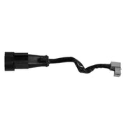 Mintex 2 x Brake Pad Wear Sensor Front fits Iveco Daily IV 2006-2011