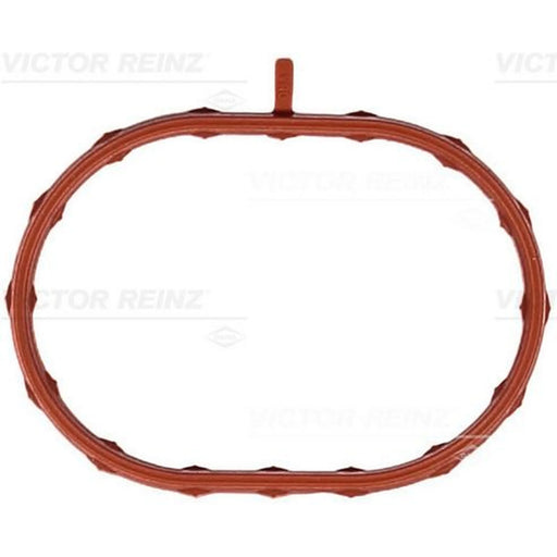 Victor Reinz Intake Manifold Gasket Thick Rubber 71-11481-00