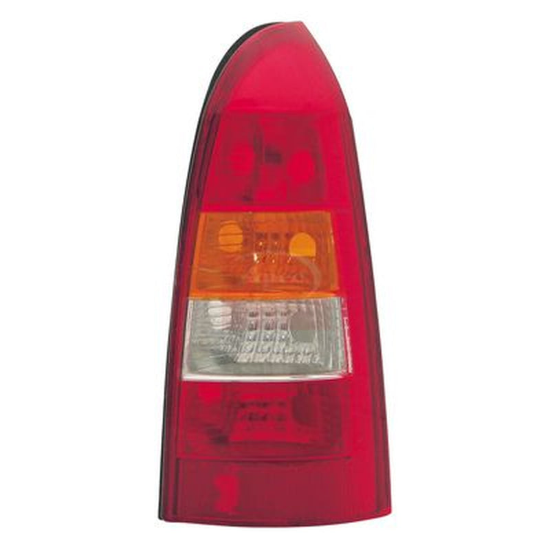 Apec Tail Light / Lamp Right fits Opel Astra G 1998-2004 1.2 1.4 1.6 1.7 1.8 2.0