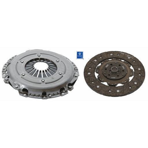Sachs Clutch Kit Set 3pc 3000970158