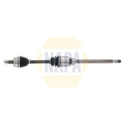 NAPA CV Drive Shaft Driveshaft Front Right NDS3313LR