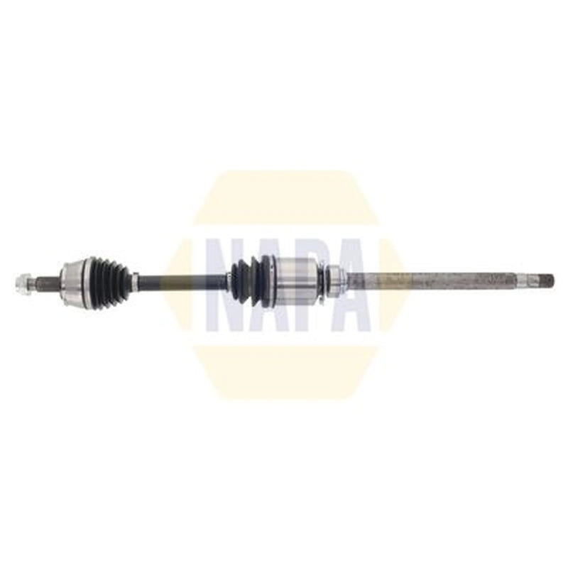 NAPA CV Drive Shaft Driveshaft Front Right NDS3313LR