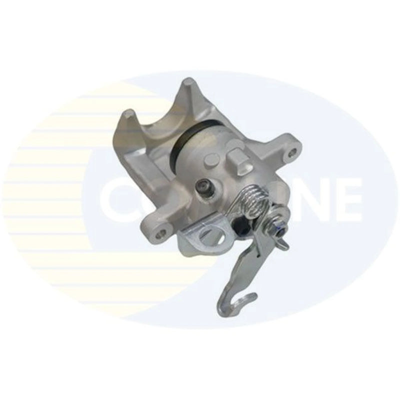 Comline Brake Caliper Assembly Rear Left fits Audi A1 2018 on