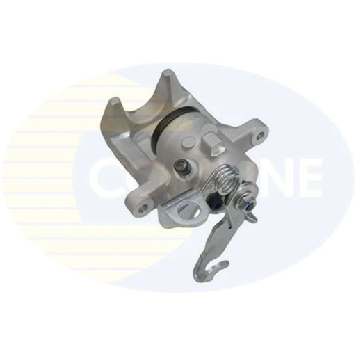 Comline Brake Caliper Assembly Rear Left fits Audi A1 2018 on